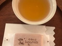 -微热山丘(台北民生公园门市店)