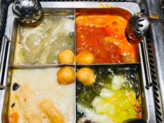 -海底捞火锅(亲贤北街店)