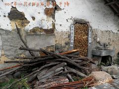 -祁门牯牛降观音堂风景区