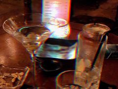 -Hill.Cocktail半山酒吧(中山店)
