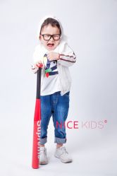 -NICE KIDS 奈时儿童摄影