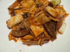 -崔义清鲁菜馆(大明湖店)
