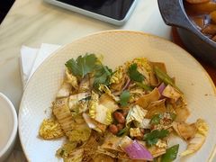 -南山鲜虾面·活鲜小馆·海味大连菜(南山总店)