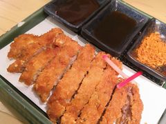 厚切猪排-沼津港精致料理·寿喜烧·烧鸟(漕河泾印象城店)