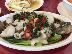 -胖子菜馆(隆昌路店)
