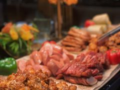 -苏格里岛自助海鲜烤肉(青秀万达店)