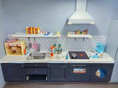 -Lilliput·粒粒堡亲子餐厅(嘉定宝龙店)