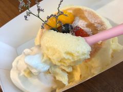 -狐狸和向日葵(北京路店)