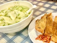 -潘国仙耳光馄饨(黄家阙路店)