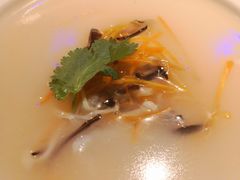-绿茶餐厅(首开福茂店)