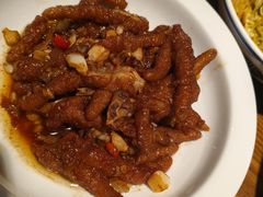 -老湘村·湖南土菜(天河维多利店)