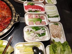 -纸盐河码头火锅(十八梯店)
