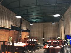大堂-先机泉水鸡汤(南山老君洞店)