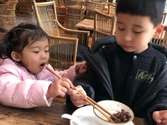 -悦哉·派对·草坪婚礼·围炉煮茶(三圣乡店)