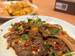 -抱德·潮汕味(敦和店原惠城鱼仔)