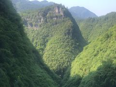 -阿依河景区