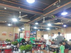 -皖北巫氏三胖地锅鸡(长淮总店)