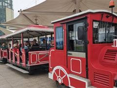 -日照世帆赛基地