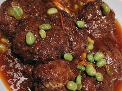 -大鹏饭店·金陵家宴(奥体中心店)