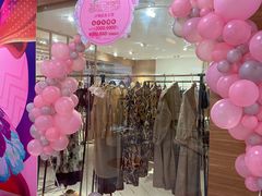 -新梦百货(民族店)