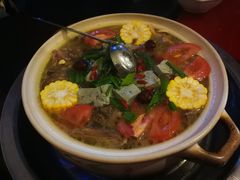 -花水湾红太阳牛肉汤锅