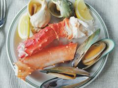 -广州花园酒店·凌璇阁旋转餐厅CAROUSEL360