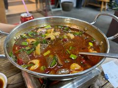 -乡亲鹅肉城(吴江店)