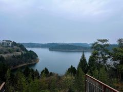 -仙海旅游度假区