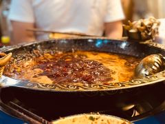 -孙婆婆美蛙兔火锅(踏水桥店)