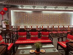 等位区-宁波状元楼酒店(和义路店)