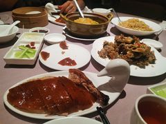 -金鸭季·北京烤鸭(深业上城店)