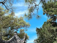 -惠山古镇·寄畅园