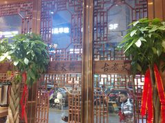 -重庆古老火锅