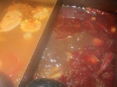 -名扬煮艺肥牛自助火锅(东平店)