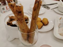 -凤凰楼酒家·粤宴点心(华强北店)