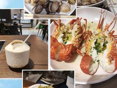 -盒马鲜生(领丰汇店)