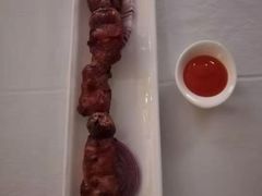 -马克西姆俄罗斯餐厅(通亚街店)