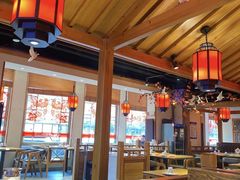 -鸽子窝(黄村店)