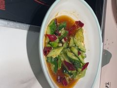 -黄记煌三汁焖锅(新佳丽江汉路店)