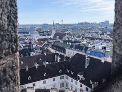 -斯蒂芬主教座堂(Stephansdom)