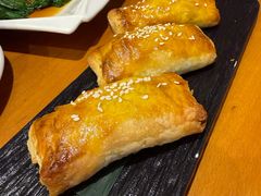 -小湾茶楼