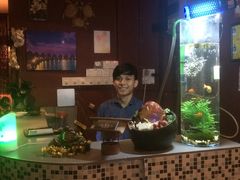 -ventus spa 沙巴亚庇正宗精油按摩会所