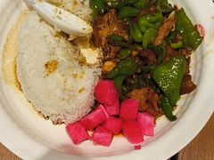 -阳阳中国饭(北京荟聚店)