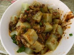 -刘豆花