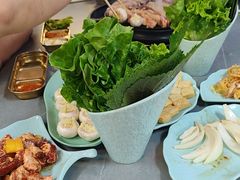 -牛犇炭火烤肉·鲜切烤肉(承德总店)