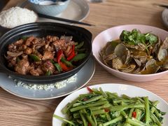 -禾气食店