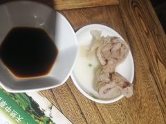 肚包肉-泽成冰煮羊(非·遗东岸国际店)