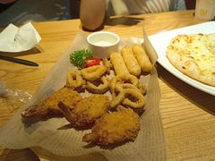 -菲滋意式餐厅(银泰百货金华江南店)