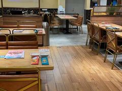 用餐区-豪客来牛排(马群招商花园城店)