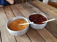 -Doo Dee Thai Food(Issan/Isaan/Esan)